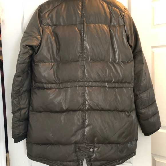 Jackets & Blazers - Ralph Lauren Puffer Parka